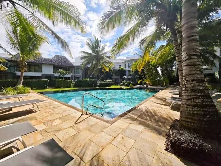 Appartement avec Vue sur mer Maurice - 3 chambres - 195m²