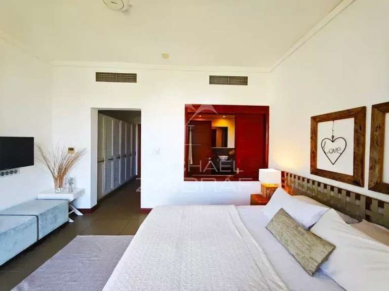 Appartement avec Vue sur mer Maurice - 3 chambres - 195m²