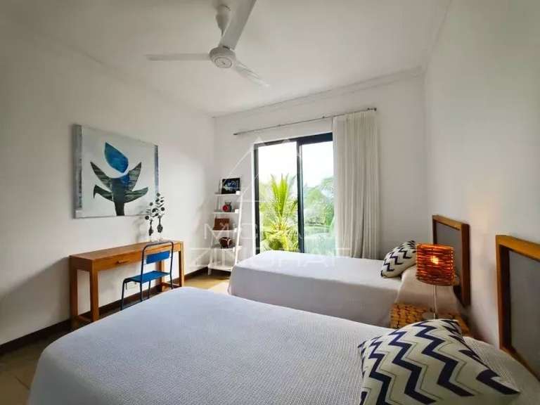 Appartement avec Vue sur mer Maurice - 3 chambres - 195m²