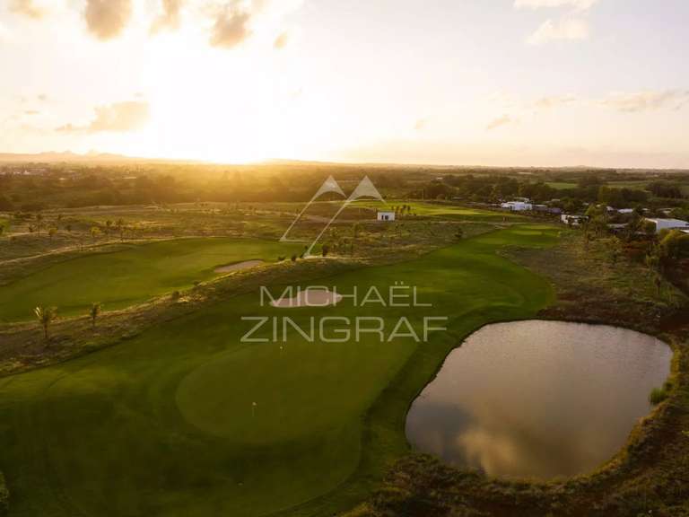 Appartement avec Vue sur mer Maurice - 3 chambres - 195m²