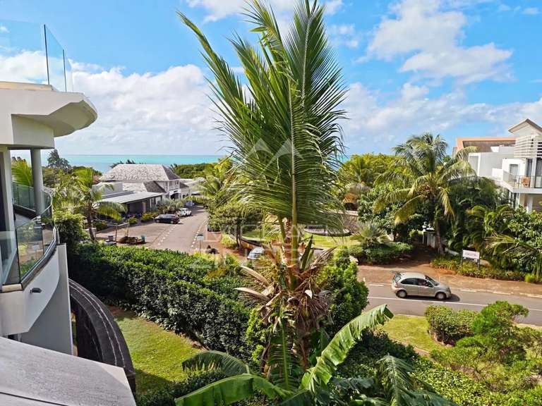 Appartement avec Vue sur mer Maurice - 3 chambres - 195m²