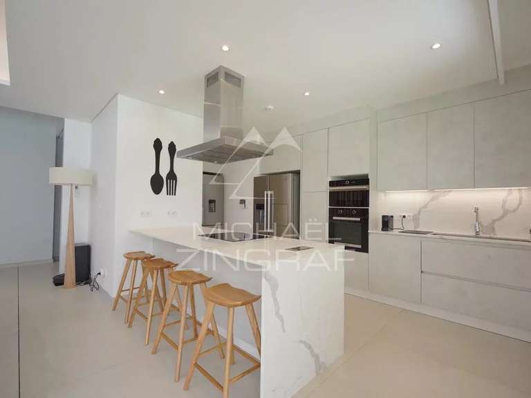 Apartment Mauritius - 3 bedrooms - 226m²