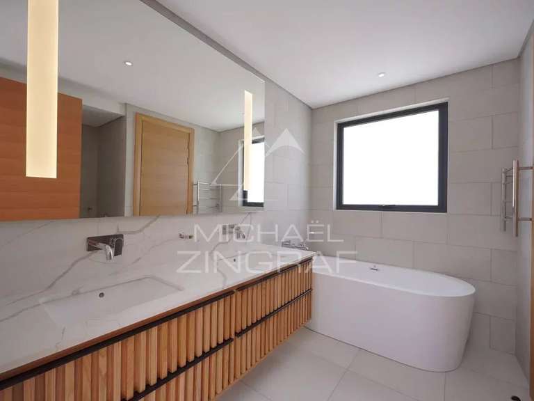 Apartment Mauritius - 3 bedrooms - 226m²