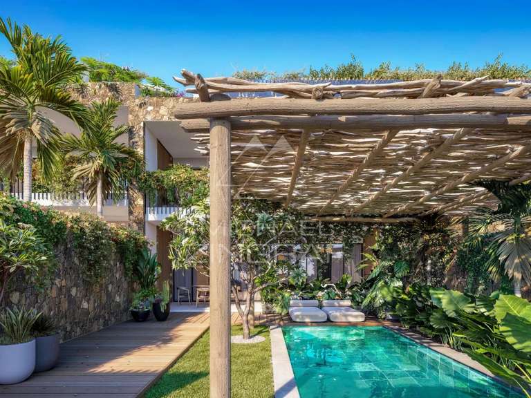 Apartment Mauritius - 4 bedrooms - 332m²