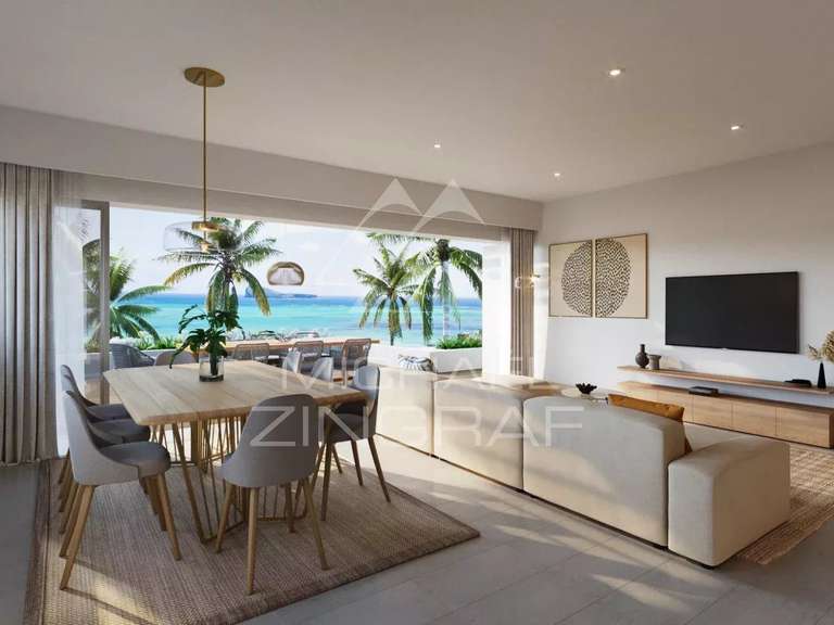 Apartment Mauritius - 4 bedrooms - 332m²