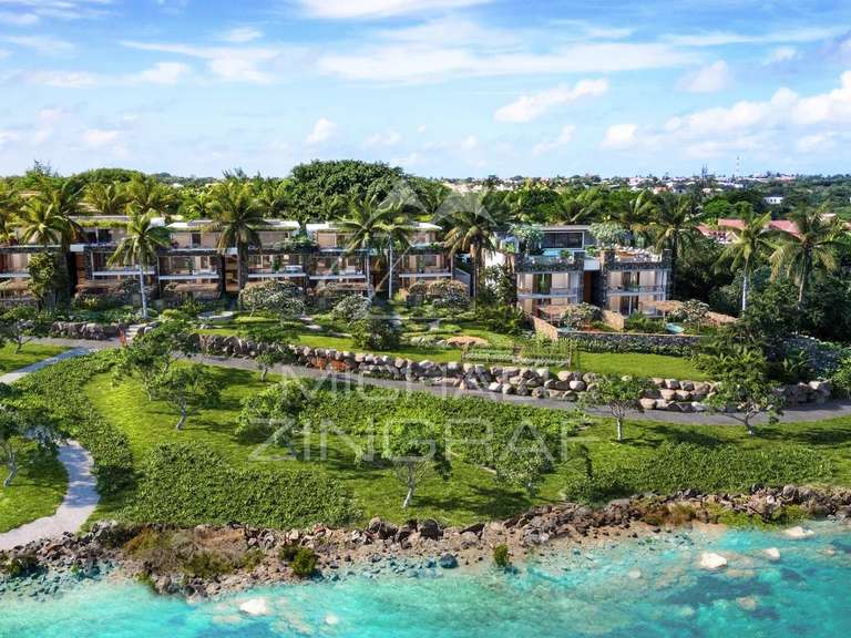 Apartment Mauritius - 4 bedrooms - 332m²