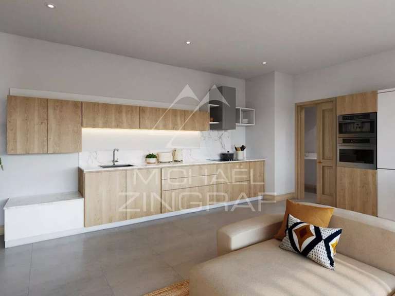 Apartment Mauritius - 4 bedrooms - 332m²