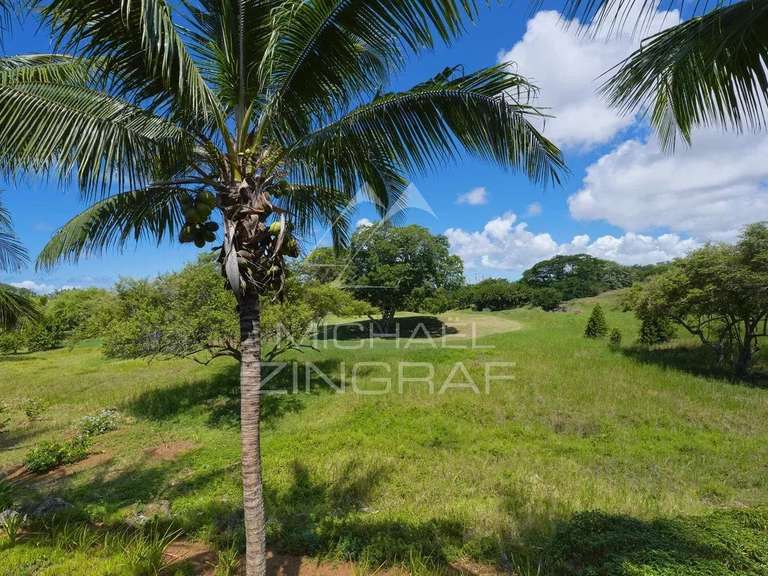 Appartement Maurice - 2 chambres - 175m²