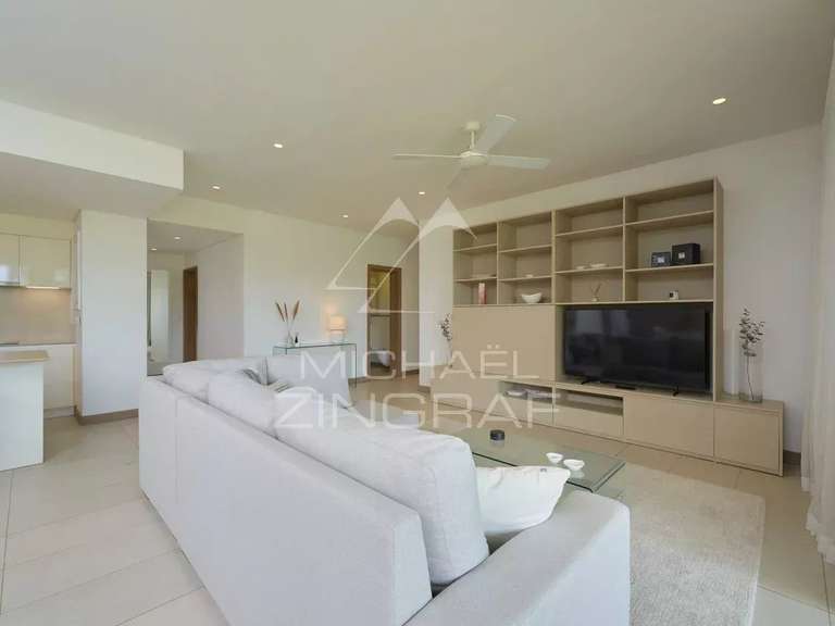 Appartement Maurice - 2 chambres - 175m²