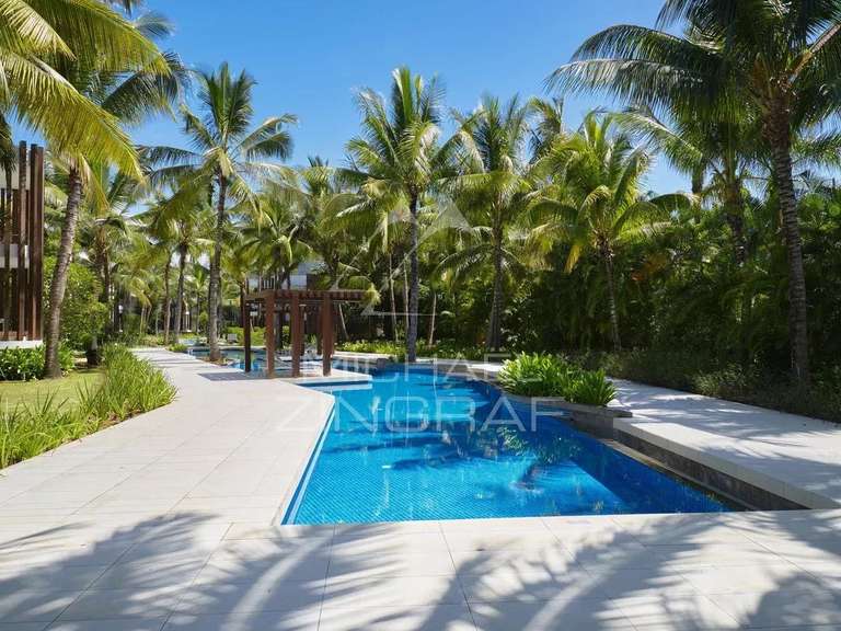 Appartement Maurice - 2 chambres - 175m²