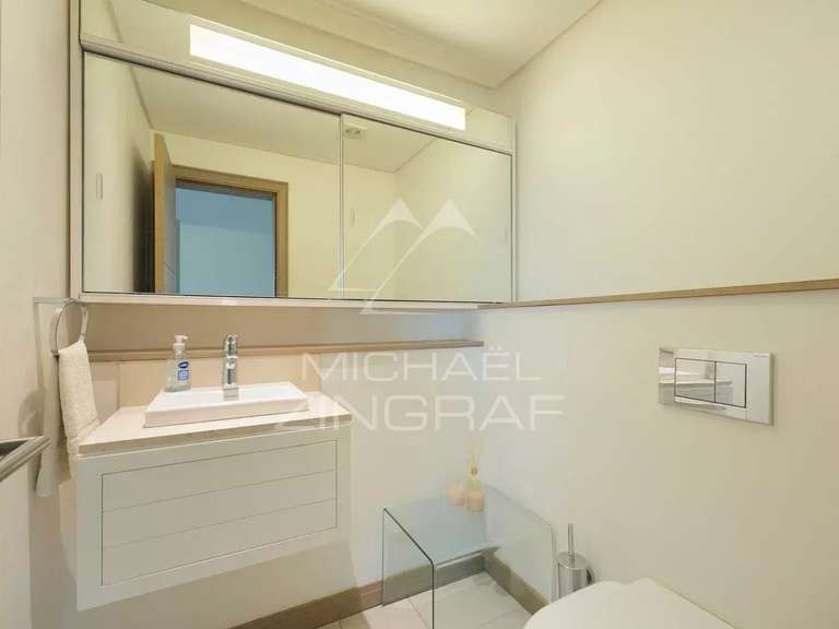 Appartement Maurice - 2 chambres - 175m²