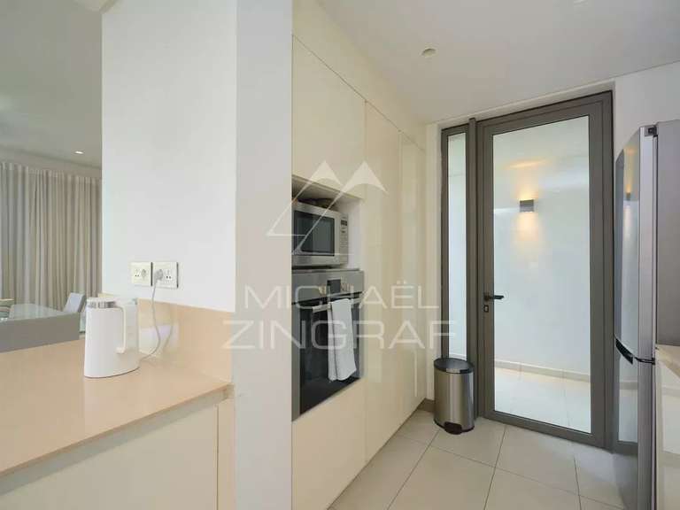 Appartement Maurice - 2 chambres - 175m²