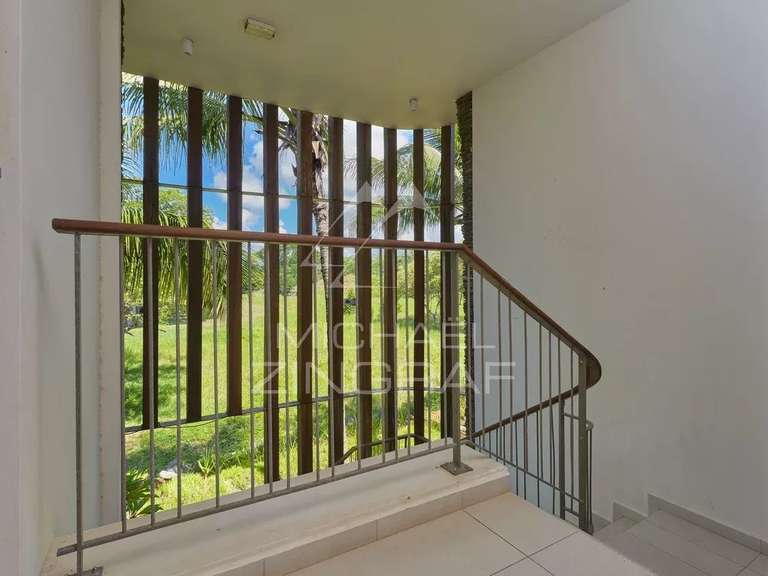 Appartement Maurice - 2 chambres - 175m²