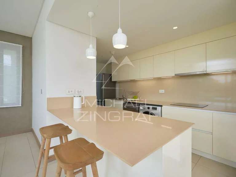 Appartement Maurice - 2 chambres - 175m²