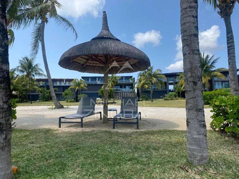 Appartement Maurice - 3 chambres - 205m²