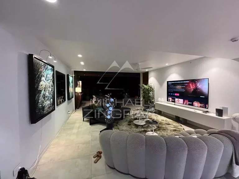 Appartement Maurice - 3 chambres - 205m²