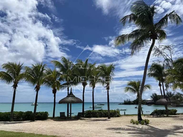 Appartement Maurice - 3 chambres - 205m²