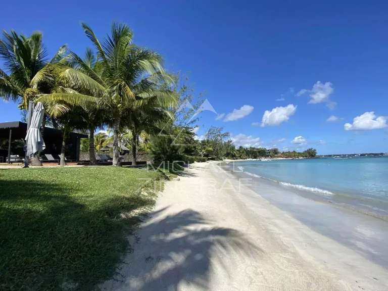 Appartement Maurice - 3 chambres - 205m²