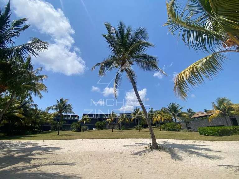 Appartement Maurice - 3 chambres - 205m²