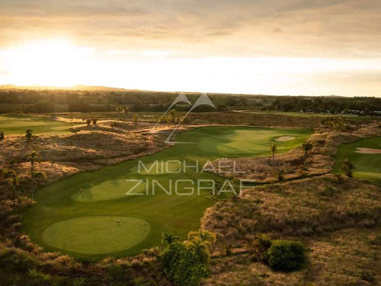 Appartement Maurice - 3 chambres - 225m²