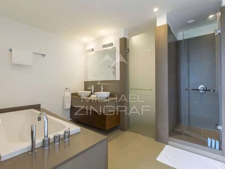 Appartement Maurice - 3 chambres - 225m²