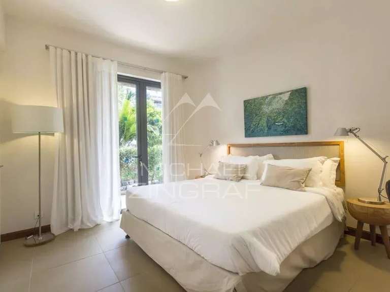 Appartement Maurice - 3 chambres - 225m²