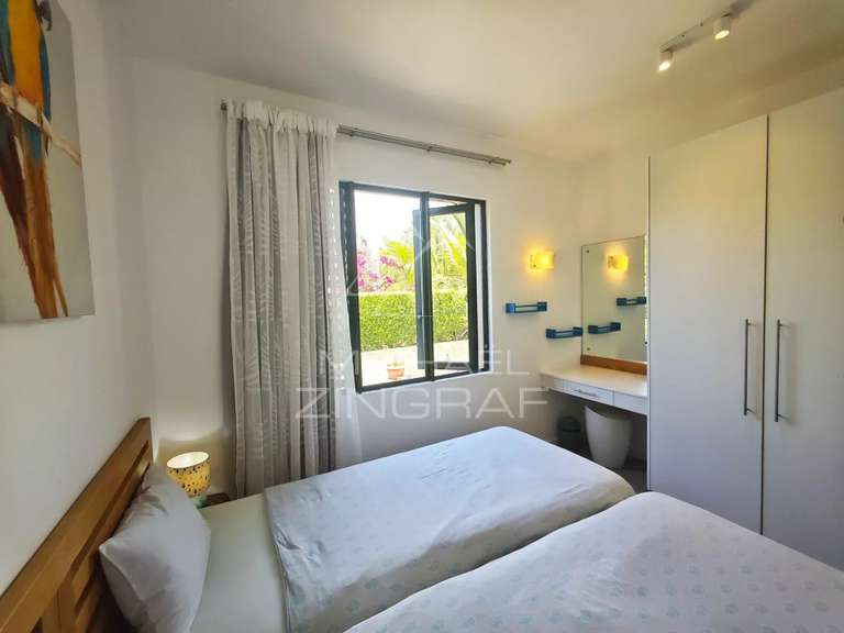 Appartement Maurice - 3 chambres - 127m²