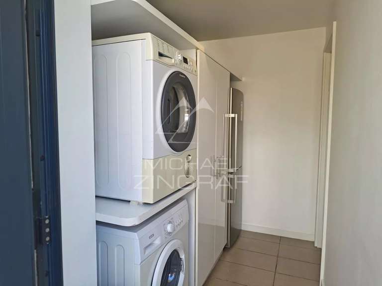 Appartement Maurice - 3 chambres - 127m²