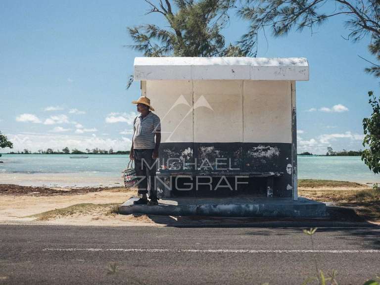 Appartement avec Vue sur mer Maurice - 4 chambres - 445m²