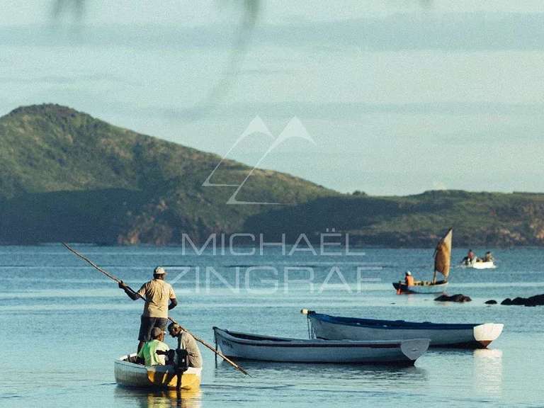 Appartement avec Vue sur mer Maurice - 4 chambres - 445m²