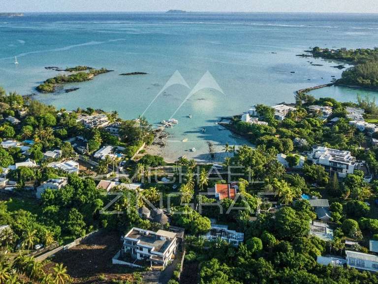 Appartement avec Vue sur mer Maurice - 4 chambres - 445m²