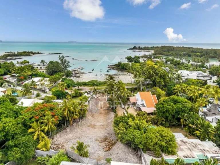 Appartement avec Vue sur mer Maurice - 4 chambres - 445m²