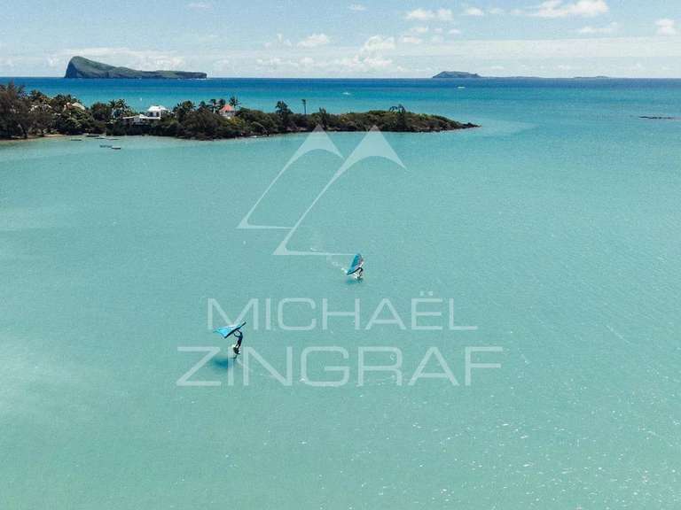 Appartement avec Vue sur mer Maurice - 4 chambres - 445m²