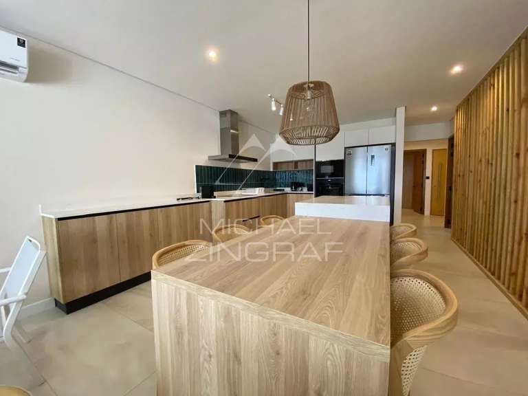 Appartement Maurice - 3 chambres - 182m²