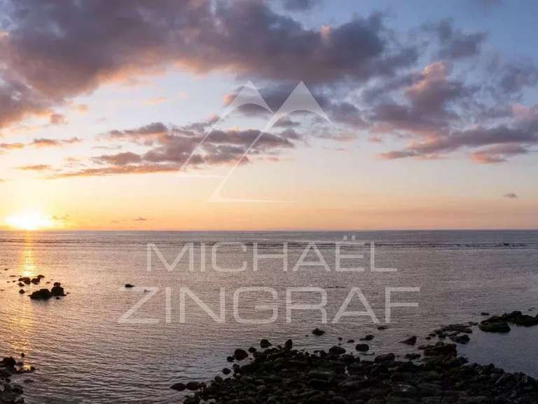 Appartement Maurice - 3 chambres - 182m²