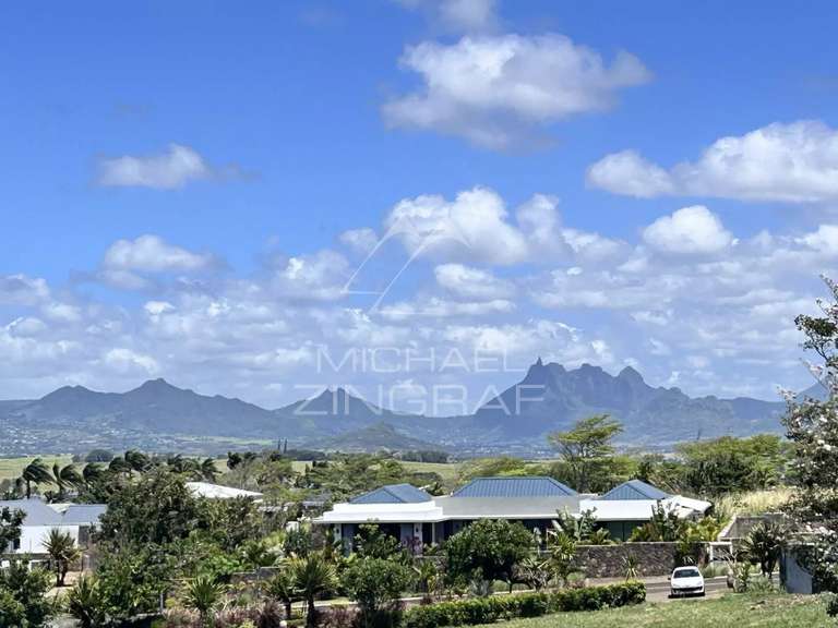 Appartement Maurice - 3 chambres