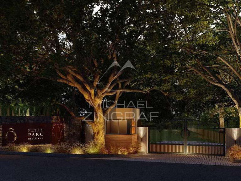 Appartement Maurice - 3 chambres