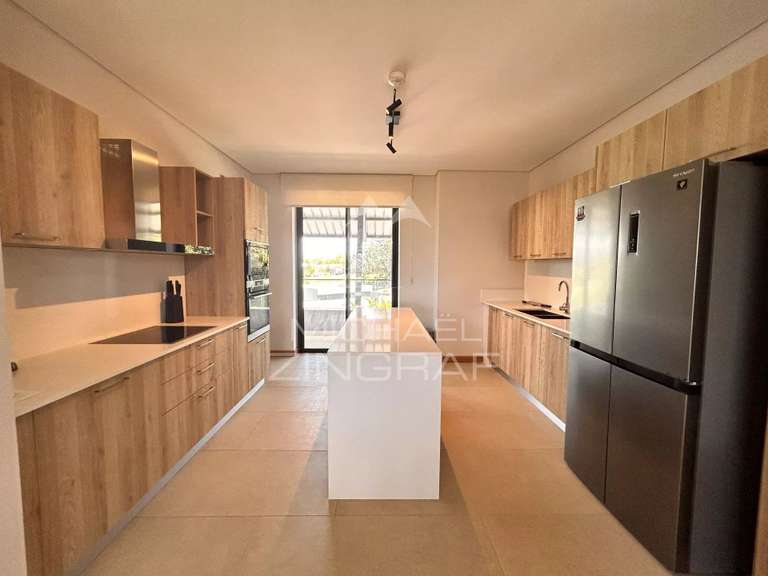 Appartement Maurice - 3 chambres