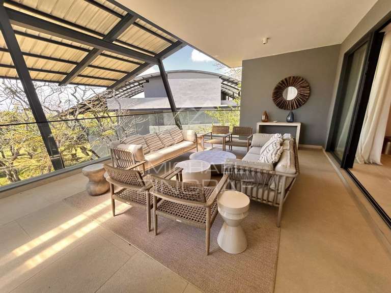 Appartement Maurice - 3 chambres