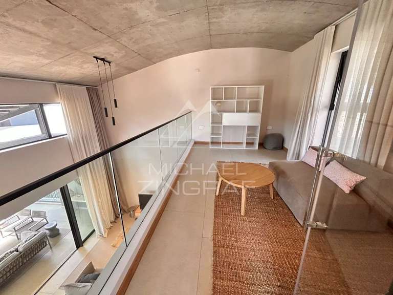 Appartement Maurice - 3 chambres