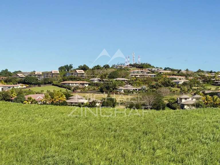 Appartement Maurice - 3 chambres