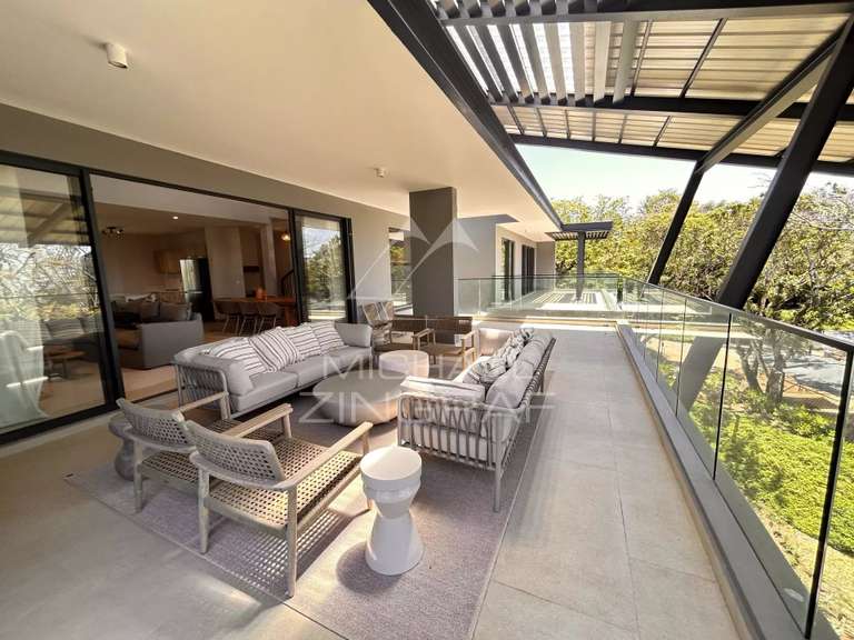 Appartement Maurice - 3 chambres