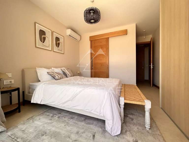 Appartement Maurice - 3 chambres