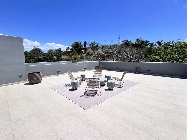 Appartement Maurice - 3 chambres