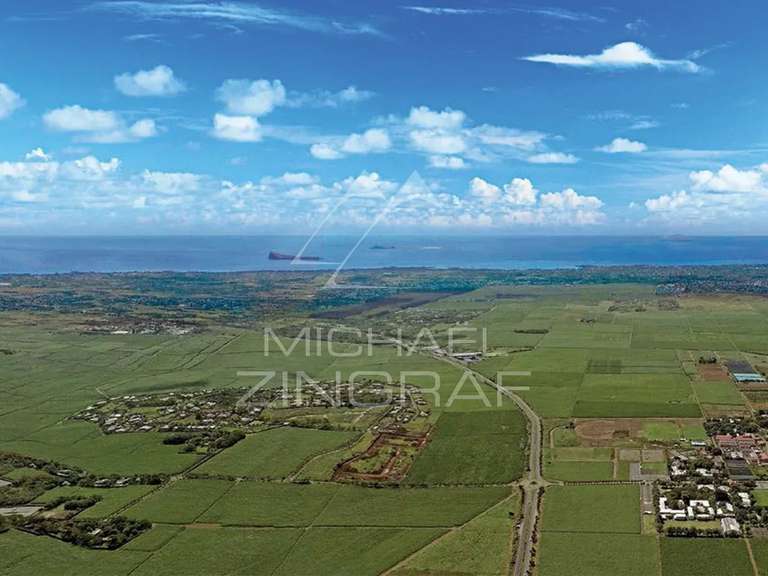 Appartement Maurice - 3 chambres