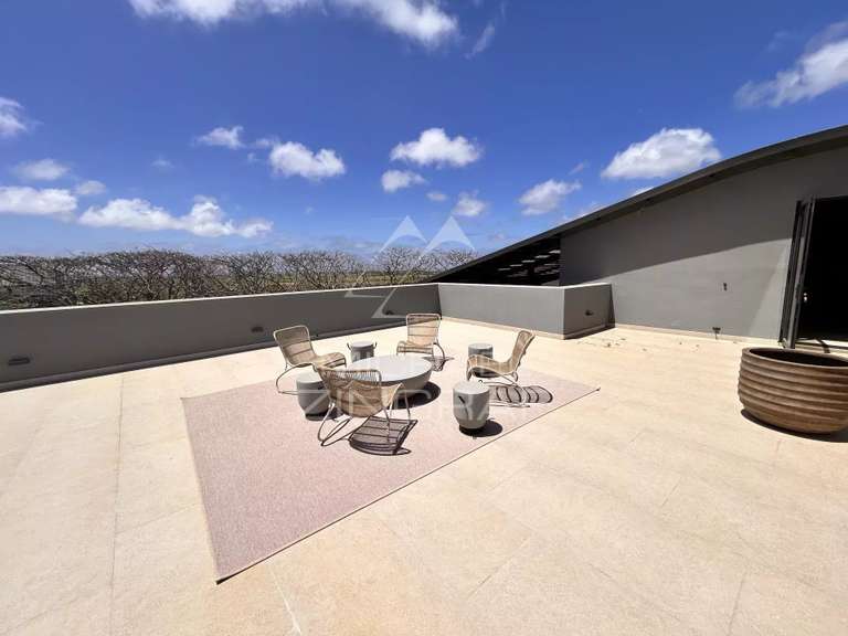 Appartement Maurice - 3 chambres