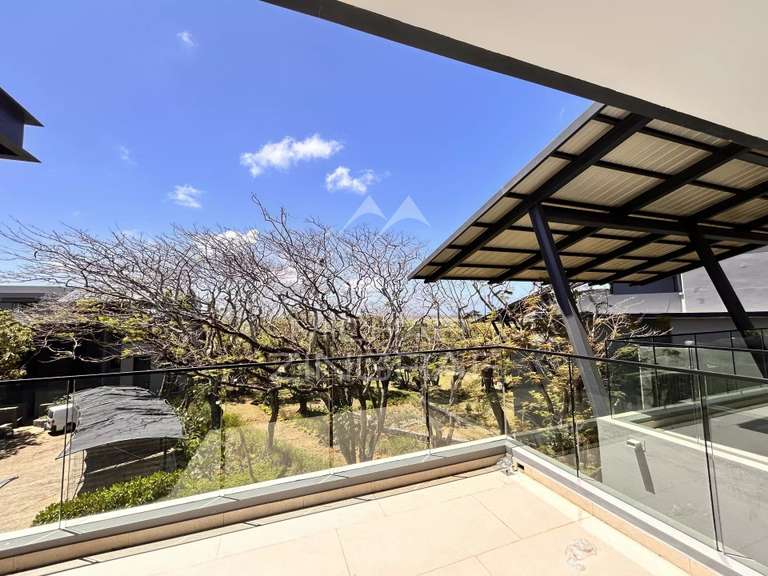 Appartement Maurice - 3 chambres