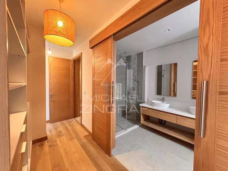 Appartement Maurice - 3 chambres