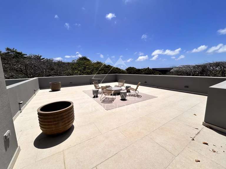 Appartement Maurice - 3 chambres