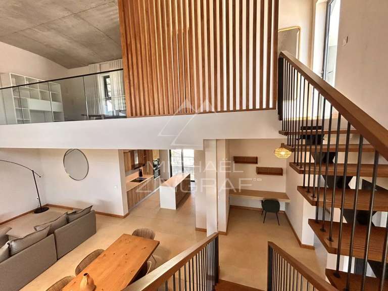 Appartement Maurice - 3 chambres